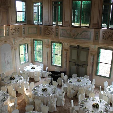 Villa Da Ponte B&B Cadoneghe Eksteriør bilde