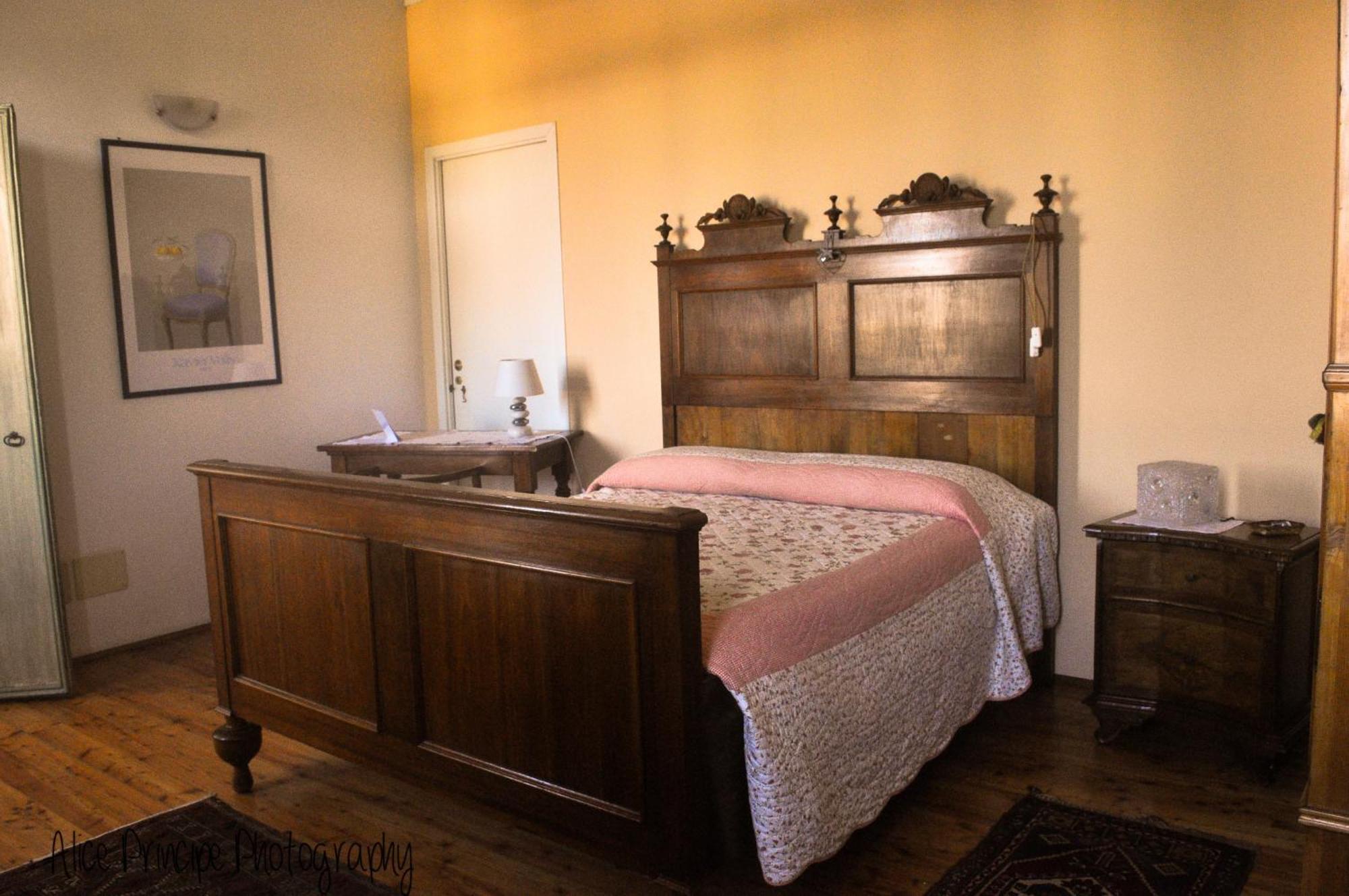 Villa Da Ponte B&B Cadoneghe Eksteriør bilde