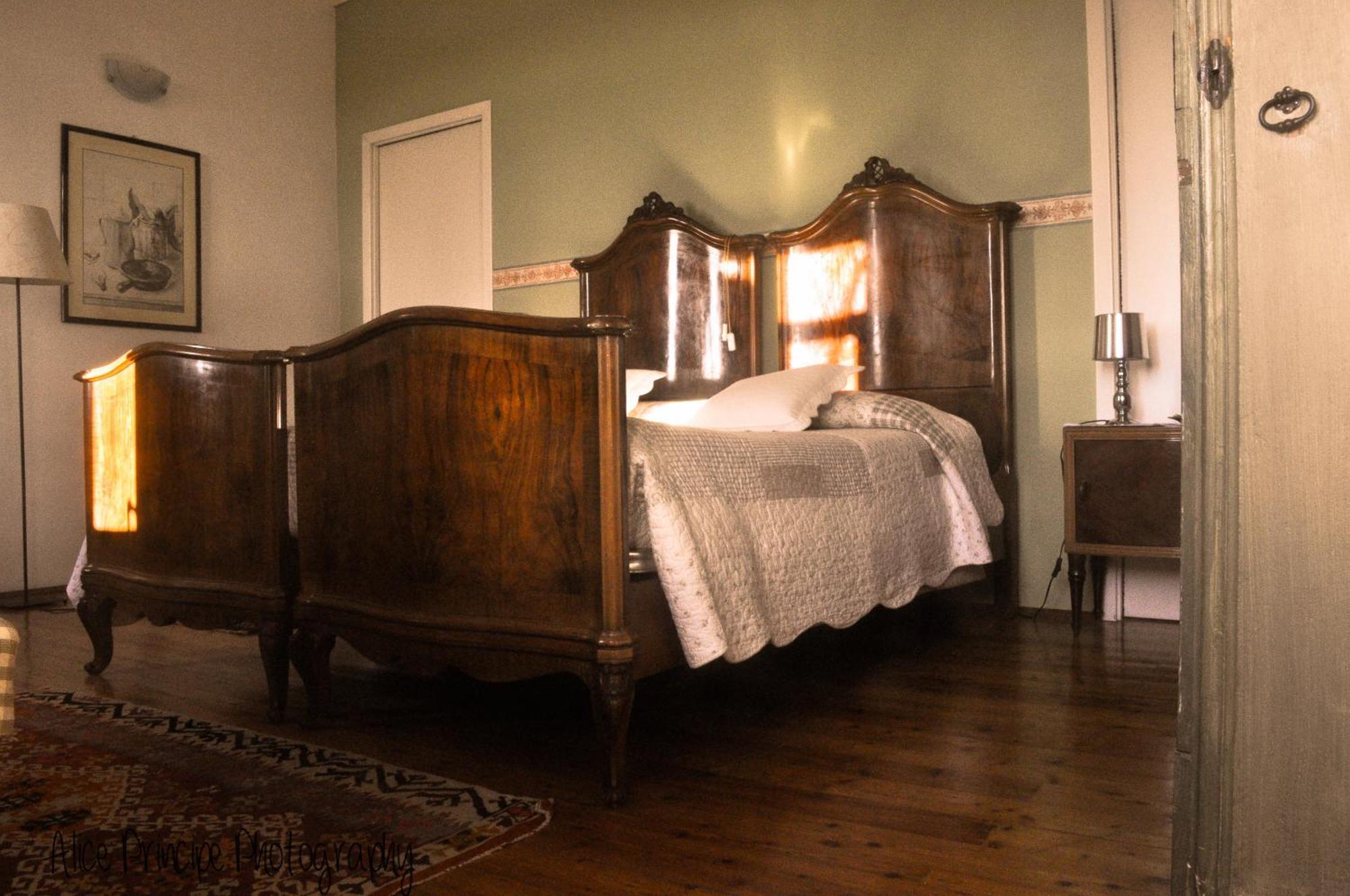 Villa Da Ponte B&B Cadoneghe Eksteriør bilde