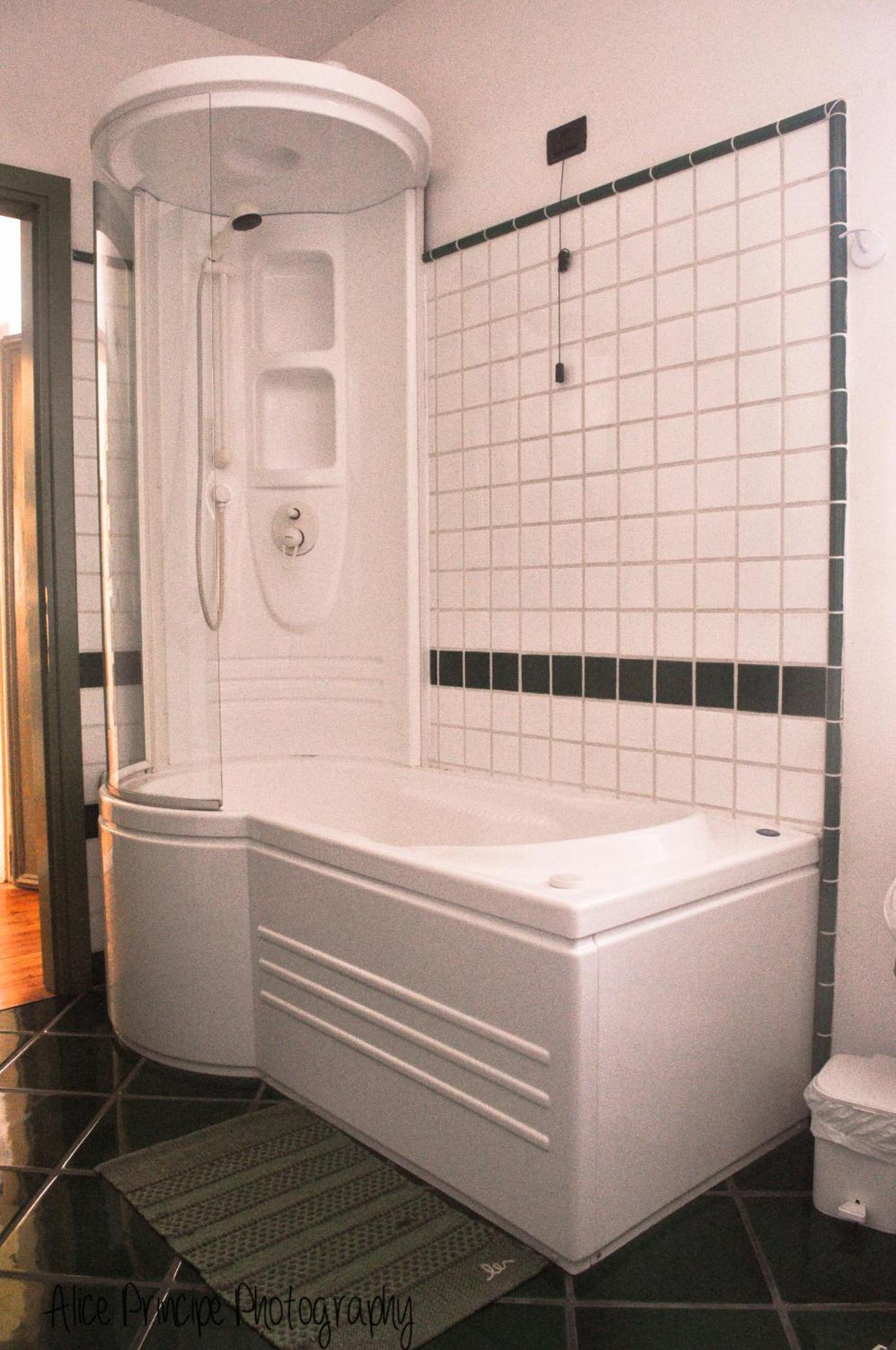Villa Da Ponte B&B Cadoneghe Eksteriør bilde