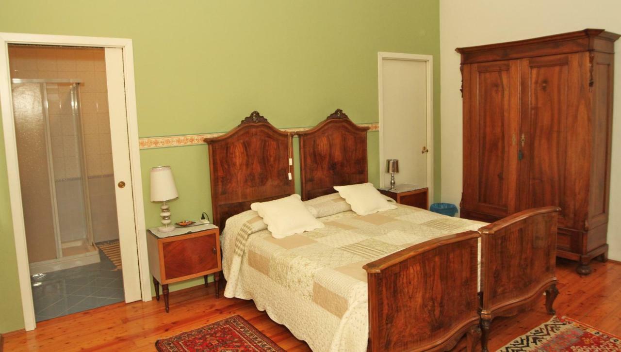 Villa Da Ponte B&B Cadoneghe Eksteriør bilde