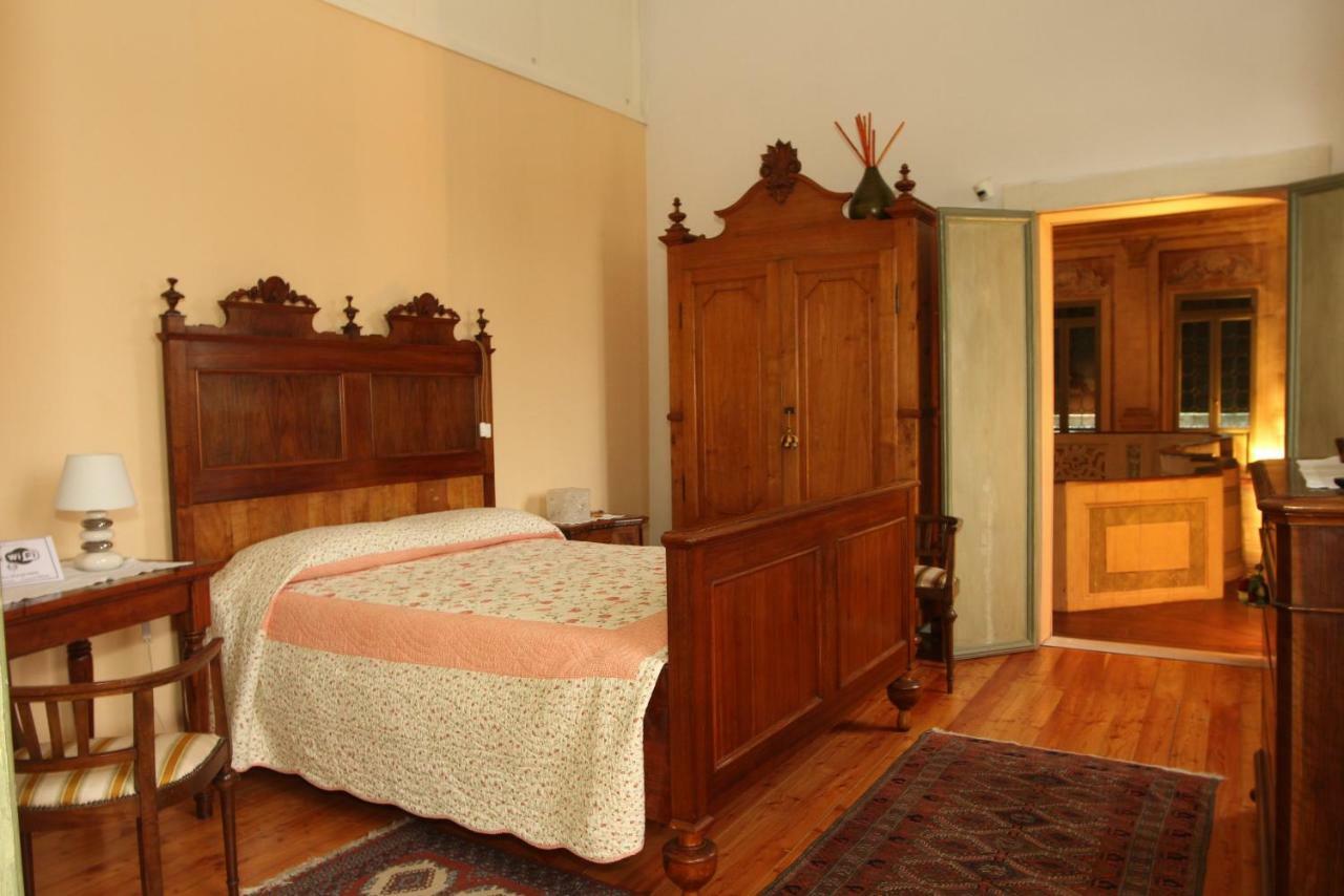 Villa Da Ponte B&B Cadoneghe Eksteriør bilde