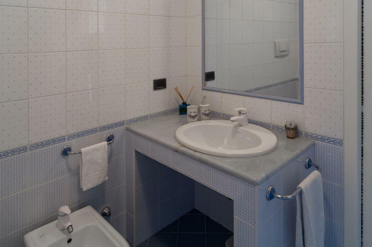 Villa Da Ponte B&B Cadoneghe Eksteriør bilde