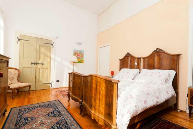 Villa Da Ponte B&B Cadoneghe Rom bilde